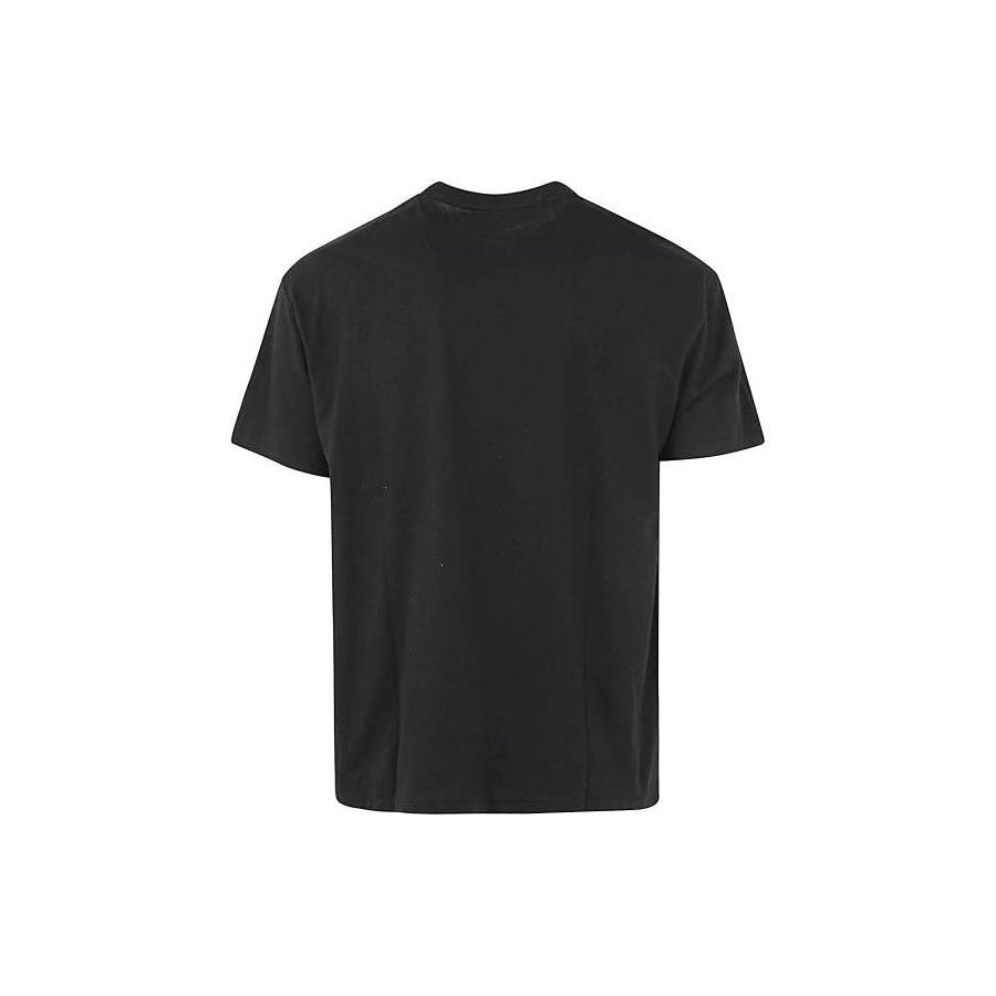 Polo Ralph Lauren Polo Pony-embroidered short-sleeve T-shirt 710707087002-002