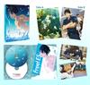 1 Free! -Eternal Summer- [Blu-ray]