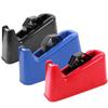 Distributeur de ruban adhésif double usage pour bureau