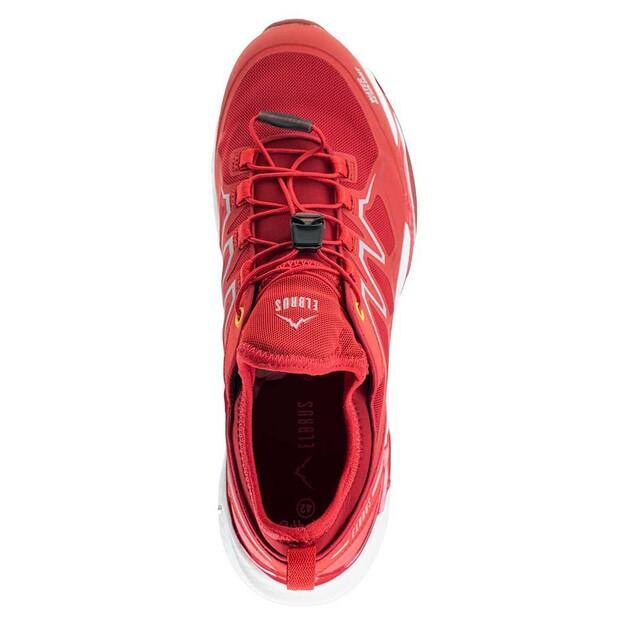 Elbrus Ebro Wr Gr ботинки трекинговые