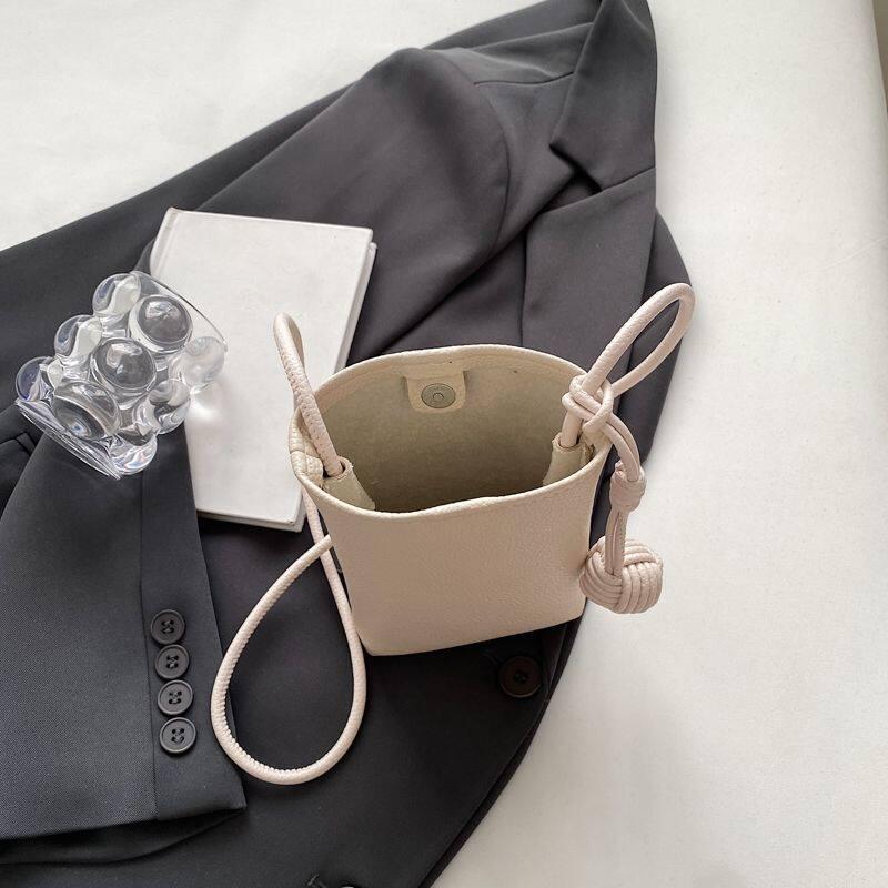 Neue Damen-Geldbörsen und Handtaschen aus PU-Leder, Modische Crossbody-Taschen mit großer Kapazität, Kleine Umhängetaschen für Damen, Handytasche mit Klappe