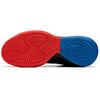 New Anta High Top Basketball Shoes Men's Black Red 11941632S-3