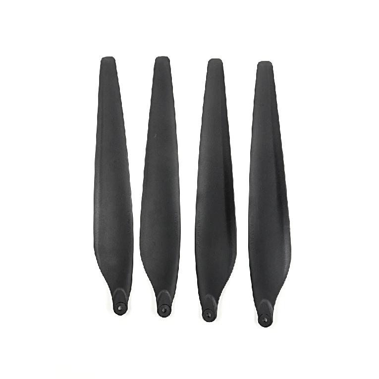 Hobbywing X8 3090 Carbon-Fiber Folding Propellers | High-Strength Agricultural Drone Blades & Accessories