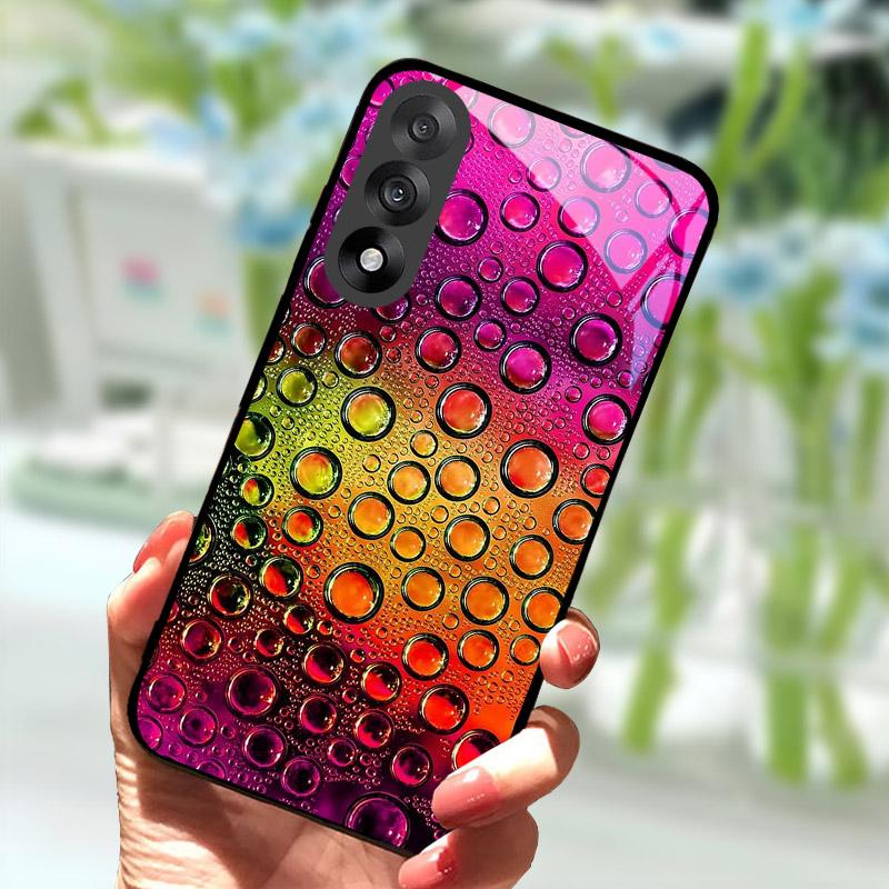 Für OnePlus Nord 5 Hülle Ace5 Ultra Fundas Stoßfestes Gehärtetes Glas Schutzhülle Für OnePlus Ace 5 Ultra Nord5 Hüllen