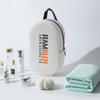 Waterproof Large Capacity EVA Sports Travel Bag - Portable & Handheld Toiletry Storage