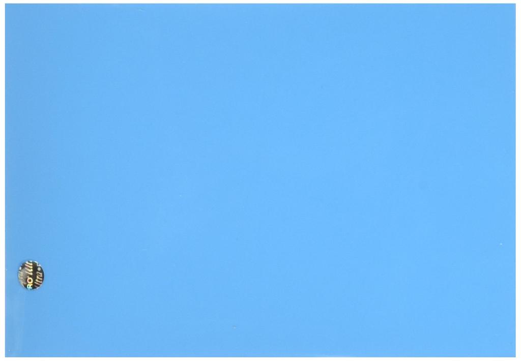 Ultra Pro Yugioh Size Deck Protectors Box Light x Hologram - Blue[10 packs/62mm 89mm] (New Location)