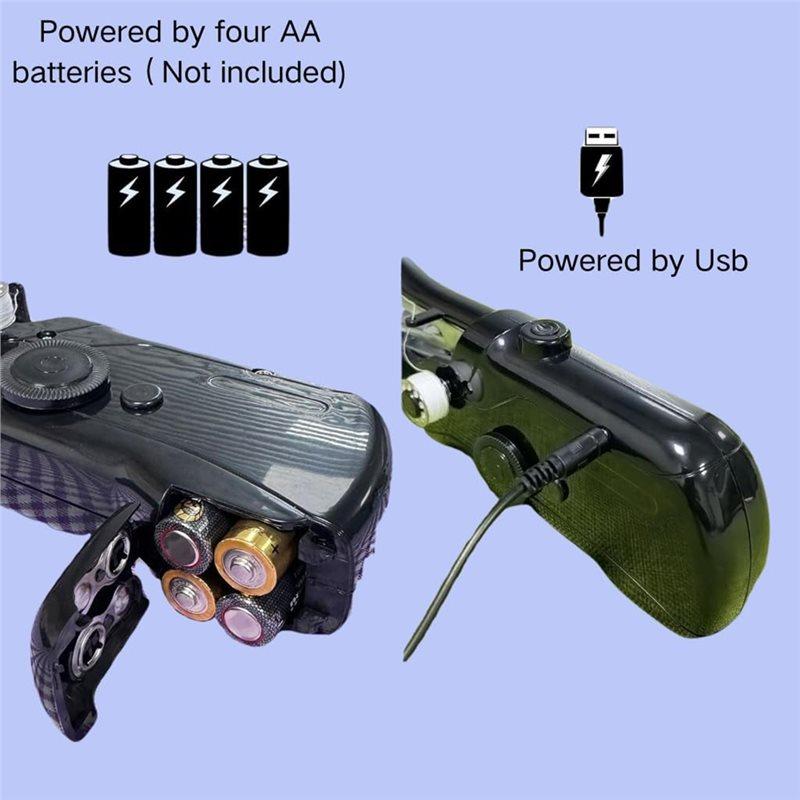 Fresh For Home Travel Clothes Portable Handheld Sewing Machine For Beginners-Hand Held Sewing Machine For Adults DIY Fabric