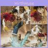 Premium One Piece Pvc Figure Figurine Featuring Monkey D Luffy Ace Zoro Sanji Anime Doll Model