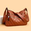 New Fashionable Women's Shoulder Bag with Diamond Pattern Quilted Crossbody Bag Suitable for Daily Use, Shopping, Commuting, Etc