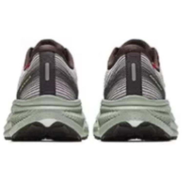 Anta Champion 3 Comfortable Trendy Shock Absorption Non-Slip Low-Top Nitrogen Technology Casual Short Distance Running Shoes Men Sneakers 112515562-3