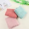 Extreme Comfort Absorbent Bath Face Towel Dry Body Wash Cloths Square Scarf