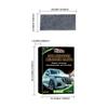 6Pcs Nano Sparkle Cloth Nano Sparkle Cloth for Car Scratches Nano Scratch Repair Cloth Car Metal Surface Polishing Cloth