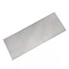 Aluminum Grease Filter Cooker Hood Filters 5 Layers Filtration Air Circulation Maintenance Aluminum Alloy Material