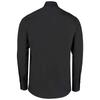 Kustom Kit Mens Poplin Tailored Long-Sleeved Shirt