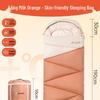 Jun Kaiwei Portable Outdoor Sleeping Bag