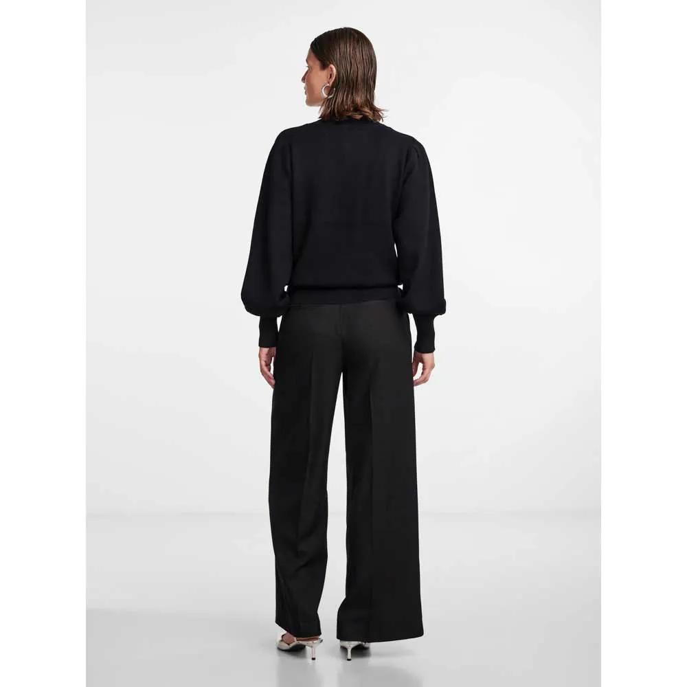 Yas Свитер с высоким воротом Fonny