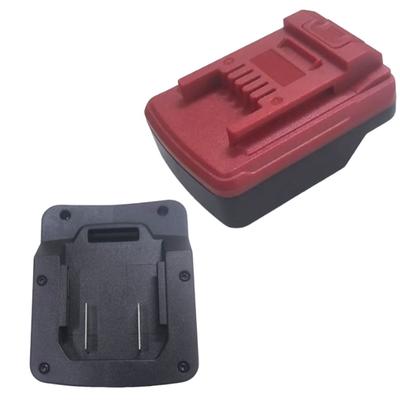 Anti-slip Design Battery Adapter Battery Converter Perfect Fit