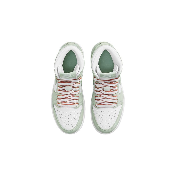 Jordan 1 Retro High OG Seafoam PS CU0449-002