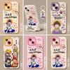 Apple 17promax mobile phone case new iphone16pro bodhisattva 13 silicone 14 new 12 advanced sense 15