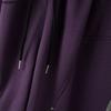 INCERUN Men Elastic Waist Casual Stitching Sports Sweatpants Long Pants with Pockets
