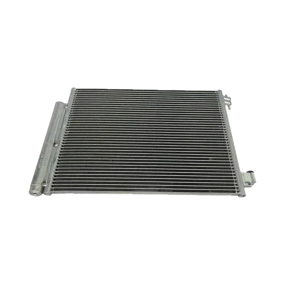 Compatible Mercedes W453 Air Conditioning Condenser Assembly 4535000054 Smart 453