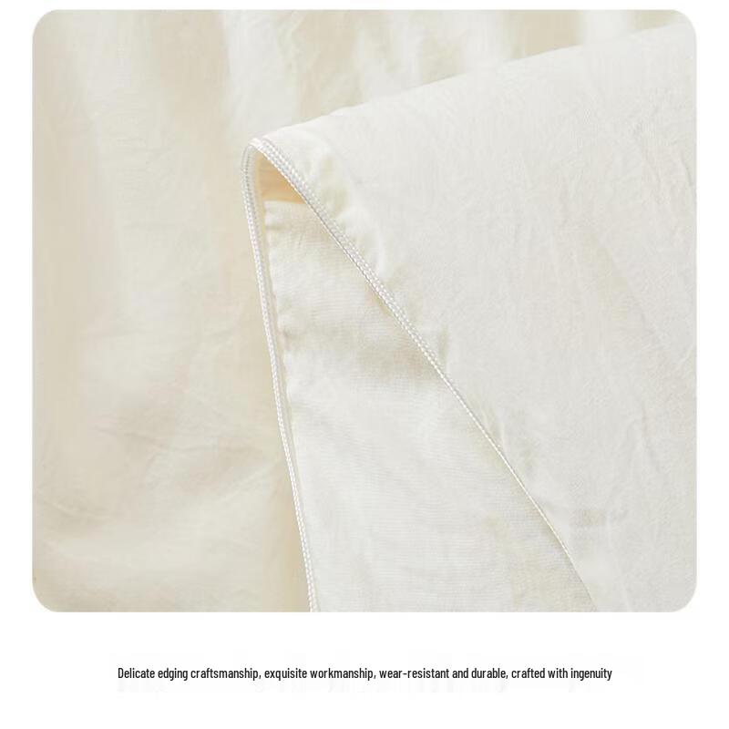 LISM Xinjiang Cotton Thickened Winter Quilt