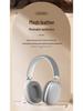 P958 Bluetooth Earphones: HIFI Stereo Sound, 3D Comfort, Long Wear, Type-C Compatible.