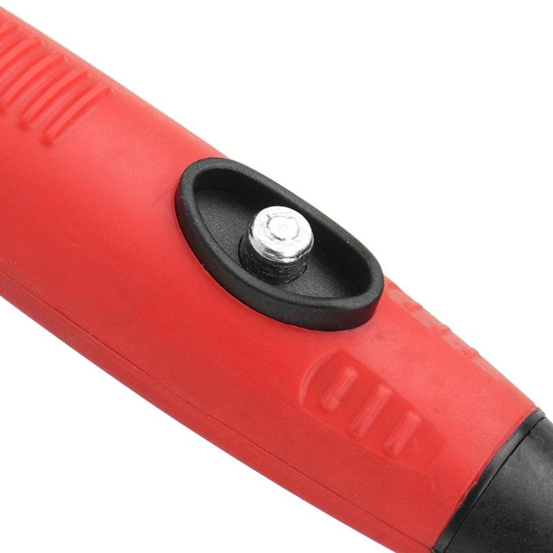 Metal Flexible Universal Extension Bit Holders Flexible Shaft Extension Bit Flexible Drill Bit Extension for Engraving