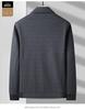 Men's Casual Spring & Autumn Jacket for Middle-Aged and Elderly Dads