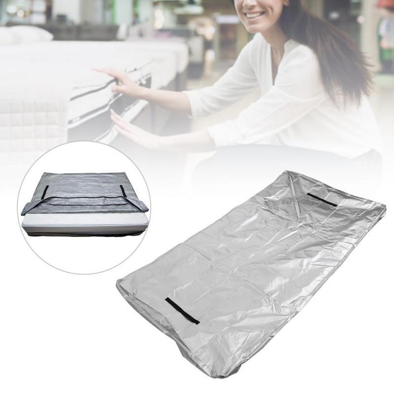 Buy Waterproof Oxford Cloth Removable Mattress Bag Indoor Outdoor