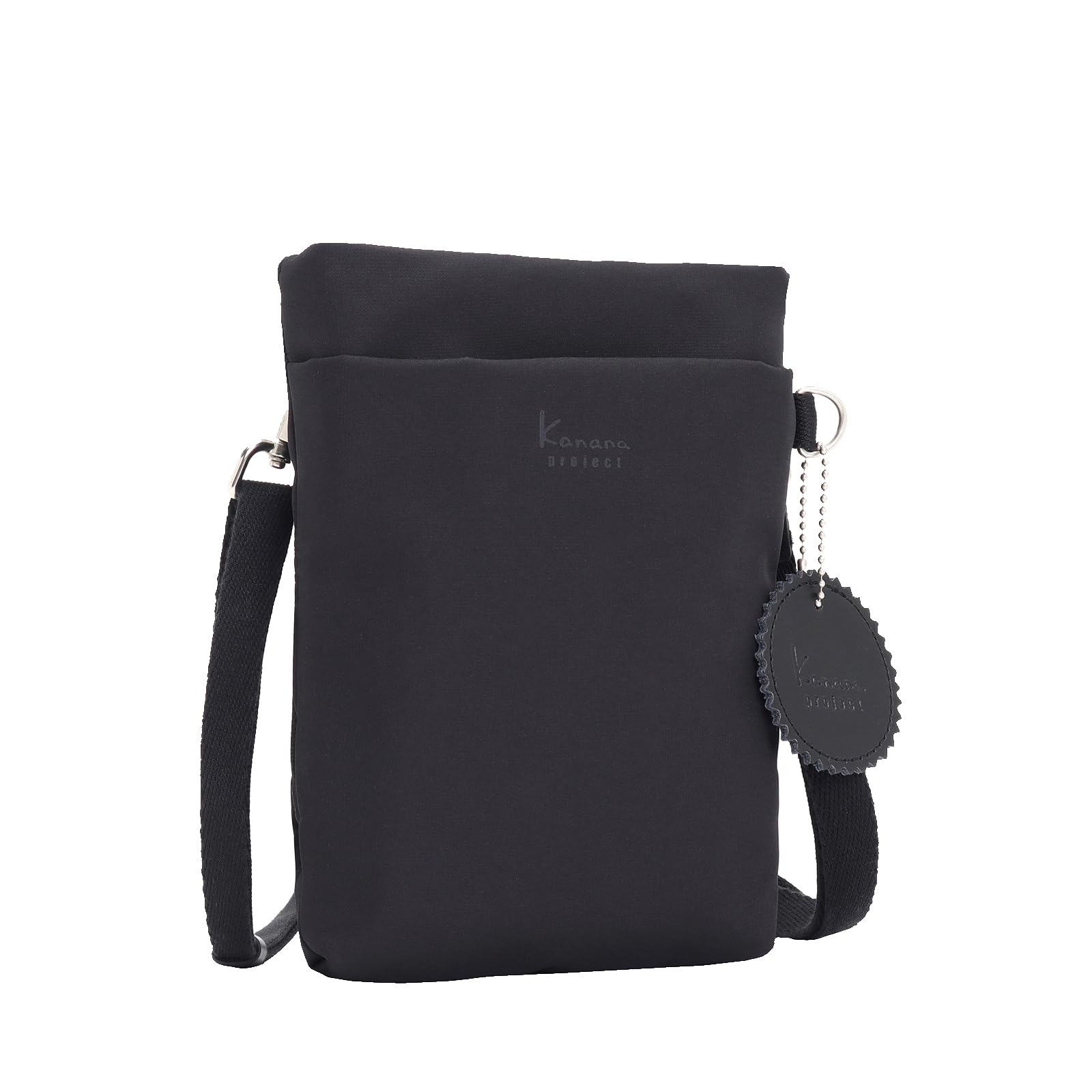 

Project Shoulder Bag DYL Salir 2 35950 Black [Kanana Collection] No. чорний