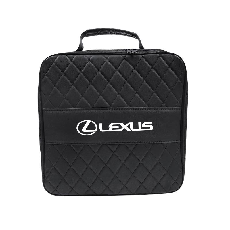 Auto NEV Ladepistolen-Aufbewahrungstasche EV Organizer-Box Für Lexus RX300 IS200 IS250 ES350 Ct200h UX250h NX300h RX350 ES300h RX400h UX