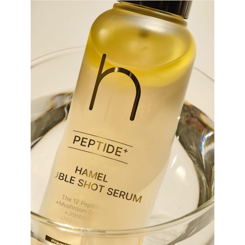 Hamel Double Shot 12GF Core Glow Mist Serum 100ml