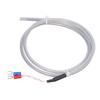 BERM K Type Thermocouple High Accuracy PT100 Temperature Transducer Probe 0‑200℃ 1 Meter Length