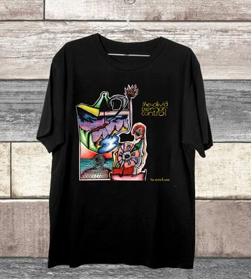 The Olivia Tremor Control – The Opera House Album Gift For Fan S To 5XL T-shirt Unisex T-Shirt