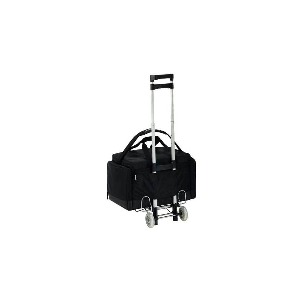 Molten Athletic Trainer Bag KT0040 Durable, Lightweight, Spacious Storage