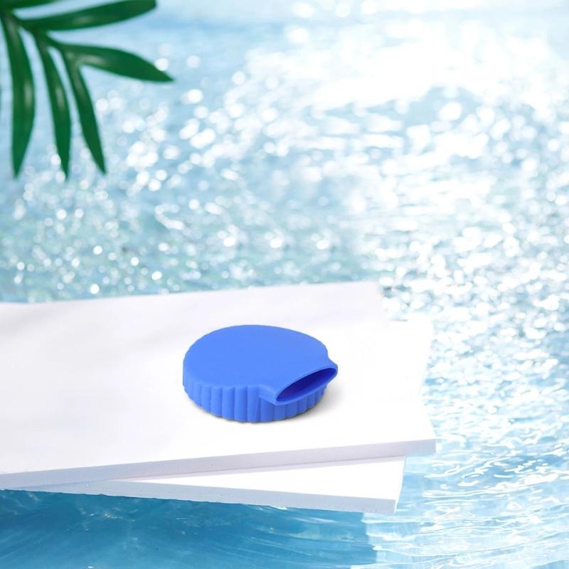 Professional Pool Accessories Nozzle Easy Installation Maintenance Pool Inlet Nozzle Diameter 32mm Outlet Nozzle
