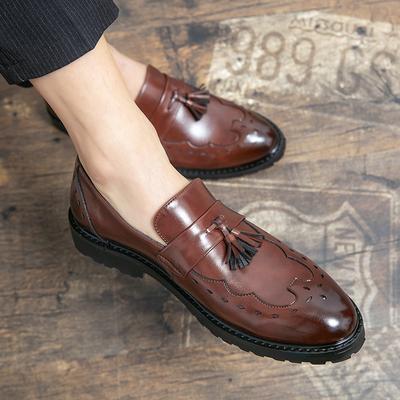 Pantofi – Loaferi