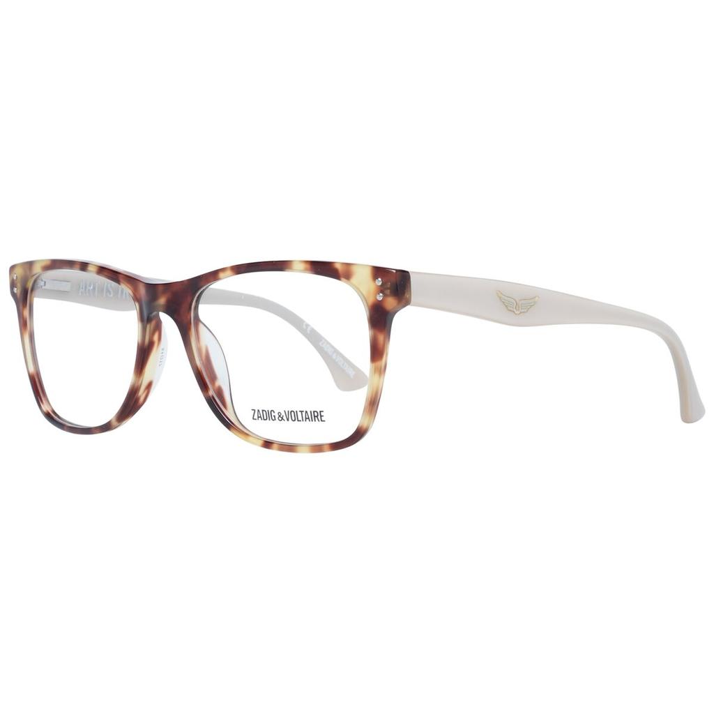 Unisex' Spectacle Frame Zadig & Voltaire VZV045 5106ZG