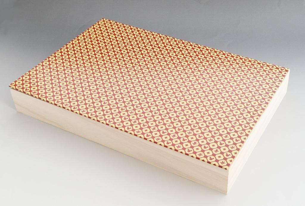 Disney Mickey Minnie of Destiny Red Dinnerware Set Gift Small Bowl Perfect for and Moving & "Love Thread" (Wooden Box) Set, Weddings, Housewarmings,