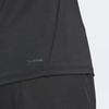 Adidas Women S Climalite Functional Tee Short Sleeve Go To Black