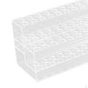 Acrylic Eyebrow Pencil Holder, Transparent Stand