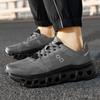 Scarpe da ginnastica Ultra-leggere e traspiranti scarpe casual ammortizzazione scarpe da corsa comfort sub