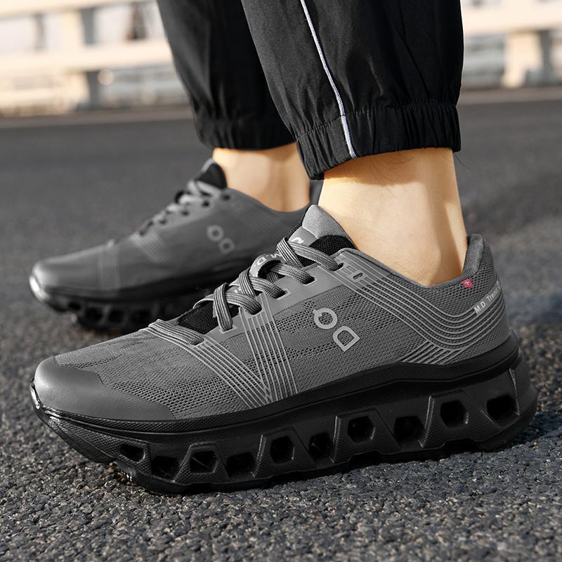 Scarpe da ginnastica Ultra-leggere e traspiranti scarpe casual ammortizzazione scarpe da corsa comfort sub