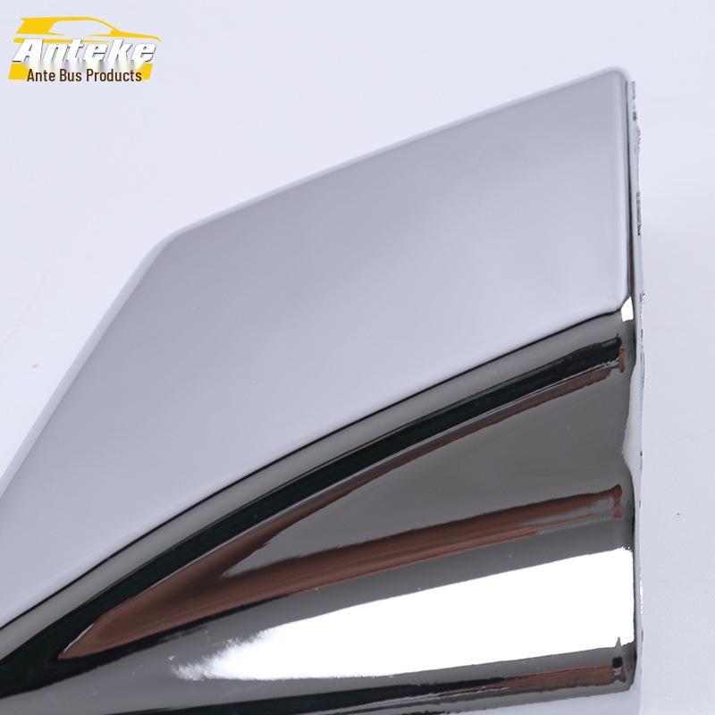 CS75 Handle Accent: Door Armrest Trim & Sticker for 18 Models