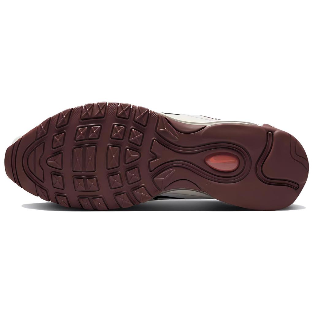 New Nike Air Max 97 Dark Team Red FN6957-101