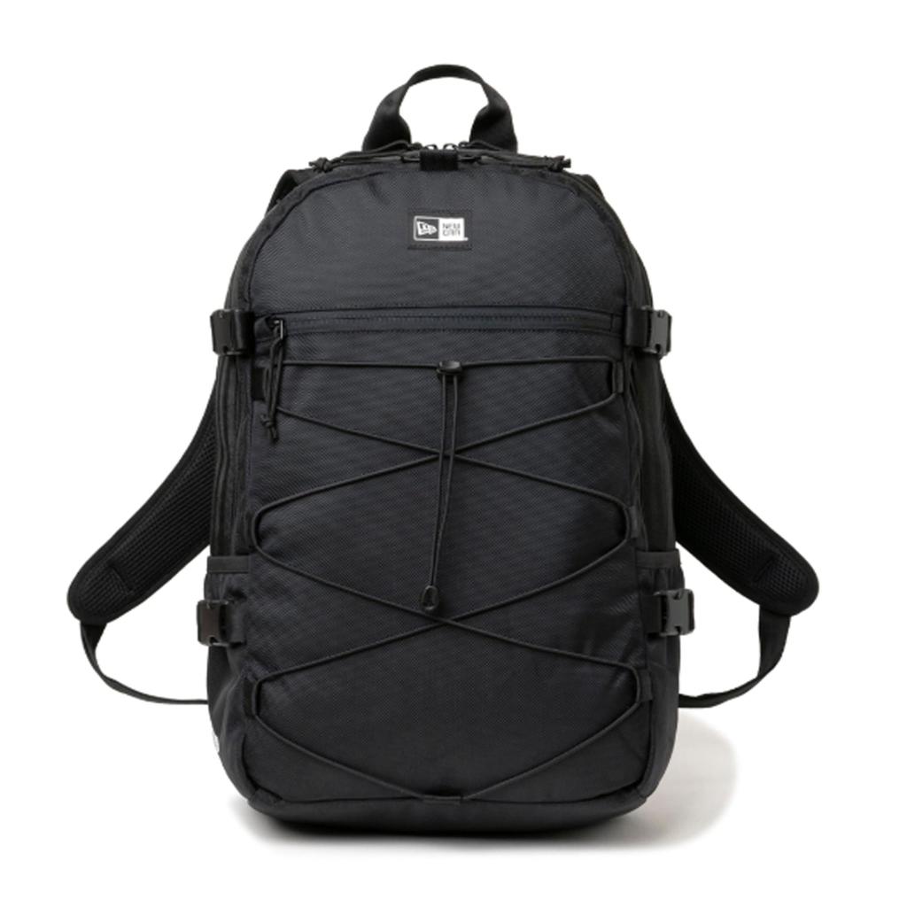NEWERA CORD PACK BLK 251