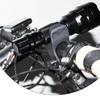 Bicicleta Ciclismo Linterna Frontal Soporte Montaje Abrazadera Pinza Antorcha