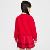 Nike Kids Dresses Crew Neck Moderate Short