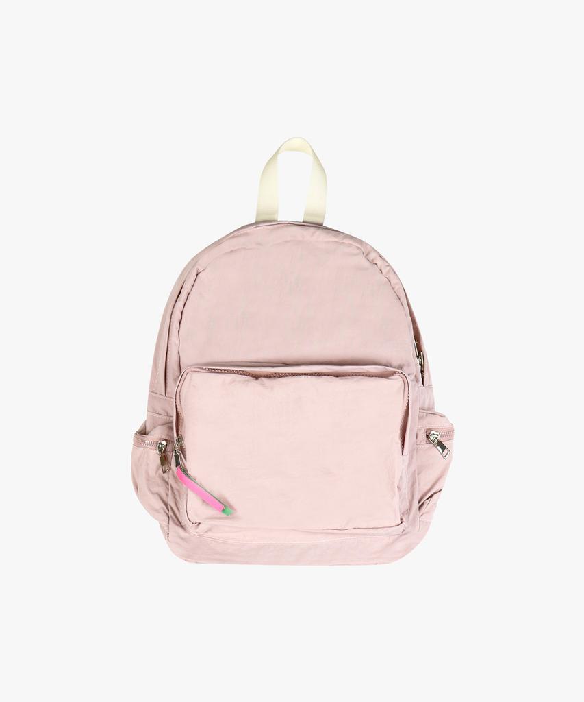 Pink Pineapple Campus Backpack_Pink